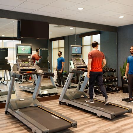 Holiday Inn Oakland Airport By Ihg Εξωτερικό φωτογραφία
