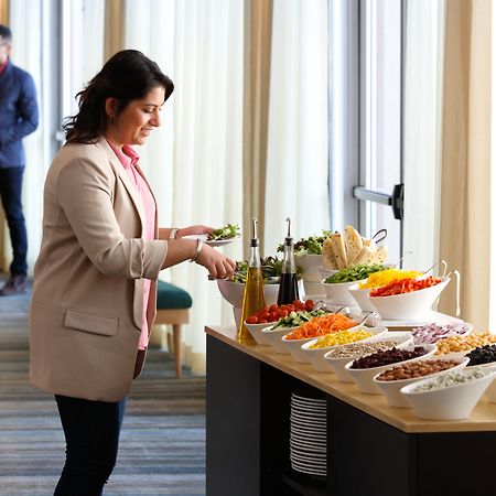 Holiday Inn Oakland Airport By Ihg Εξωτερικό φωτογραφία