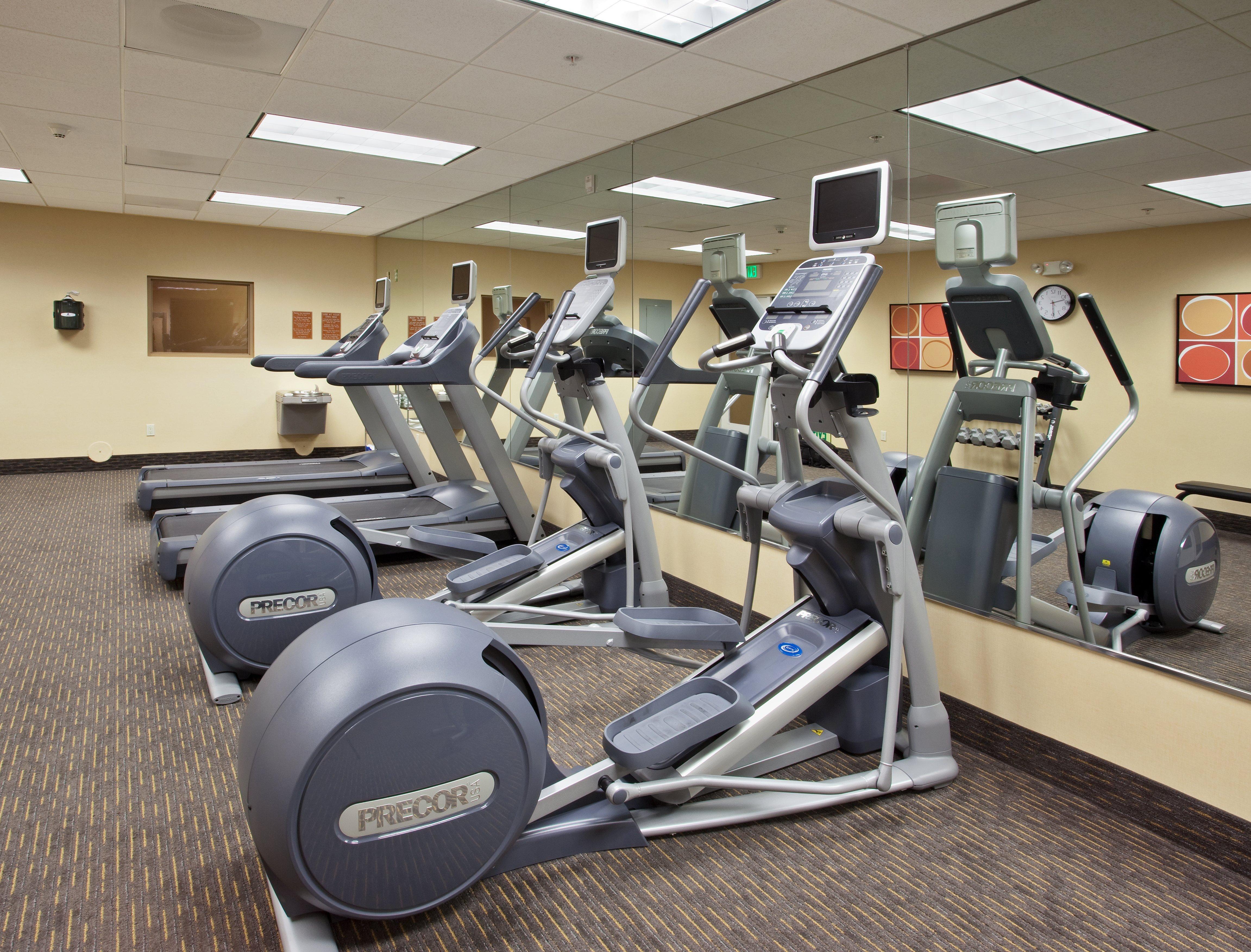 Holiday Inn Oakland Airport By Ihg Εξωτερικό φωτογραφία