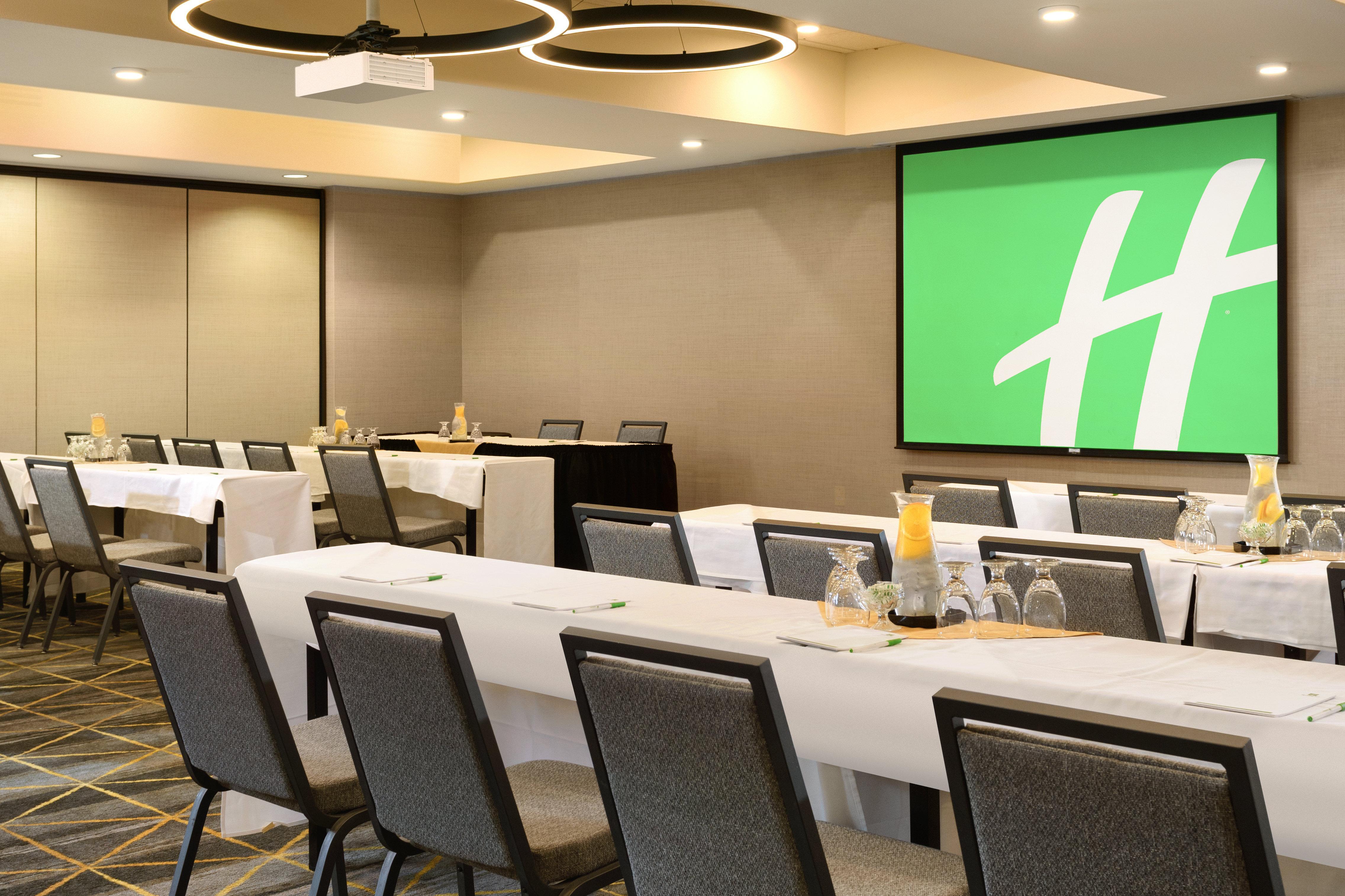 Holiday Inn Oakland Airport By Ihg Εξωτερικό φωτογραφία