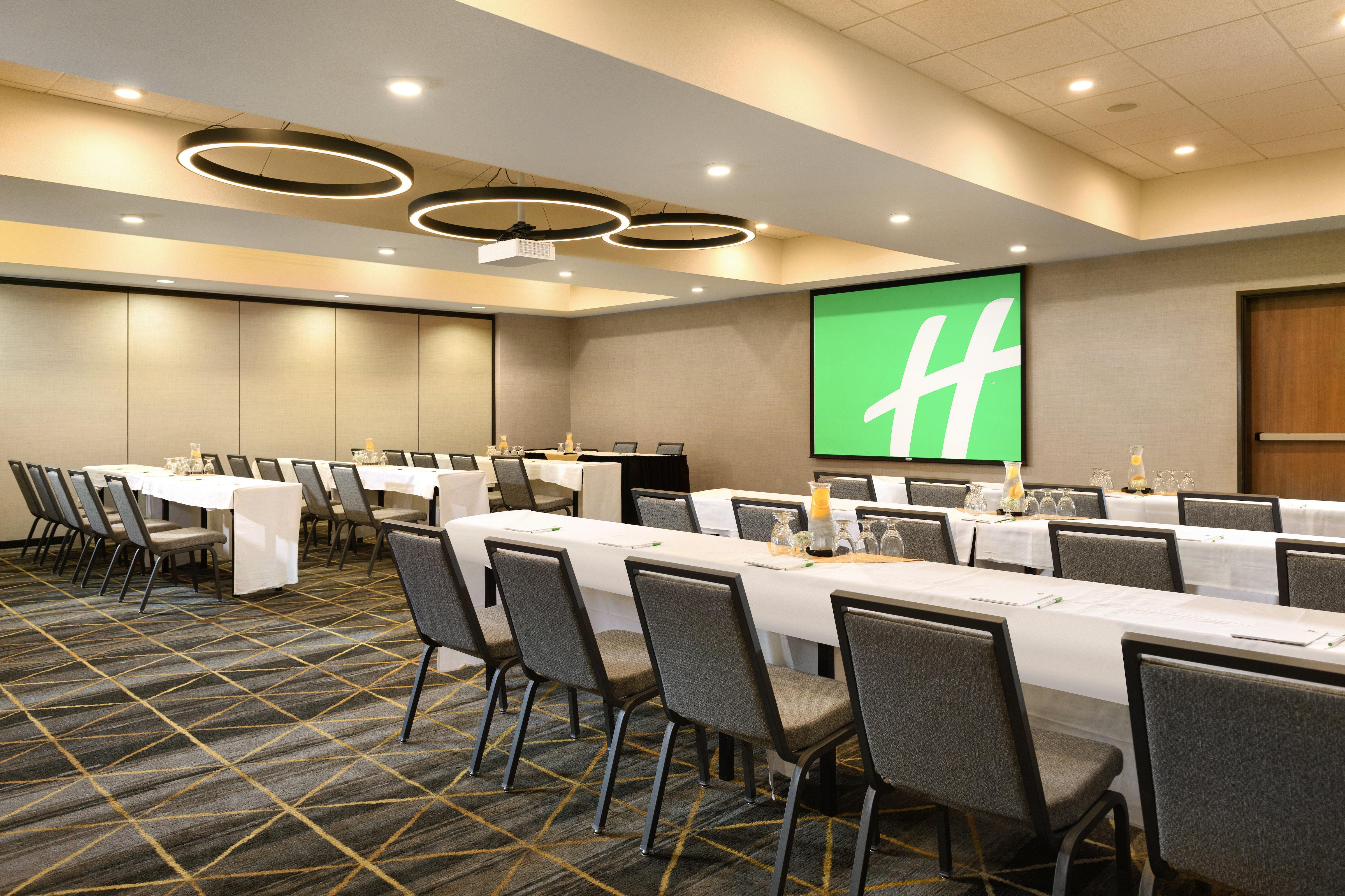 Holiday Inn Oakland Airport By Ihg Εξωτερικό φωτογραφία