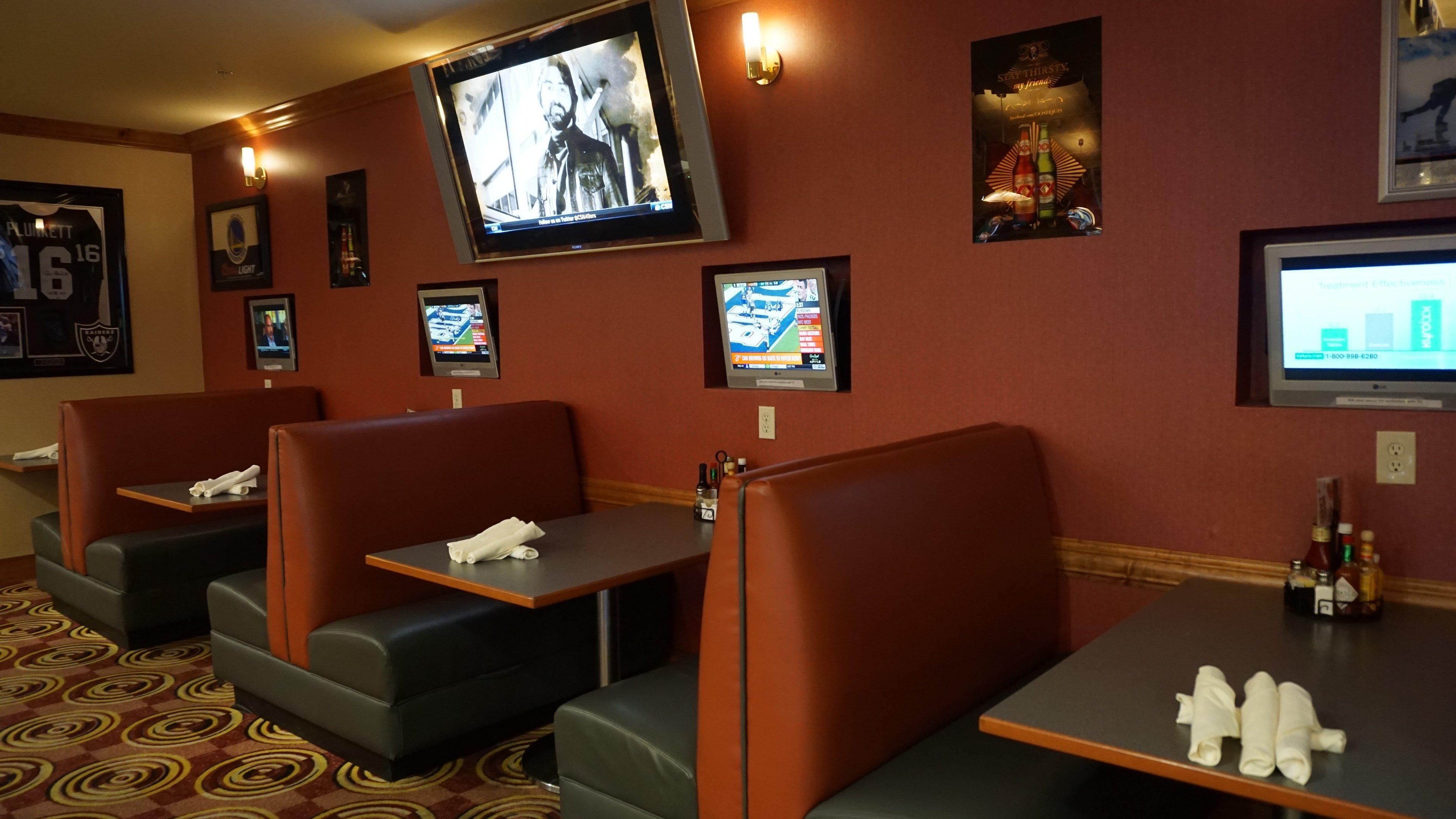Holiday Inn Oakland Airport By Ihg Εξωτερικό φωτογραφία
