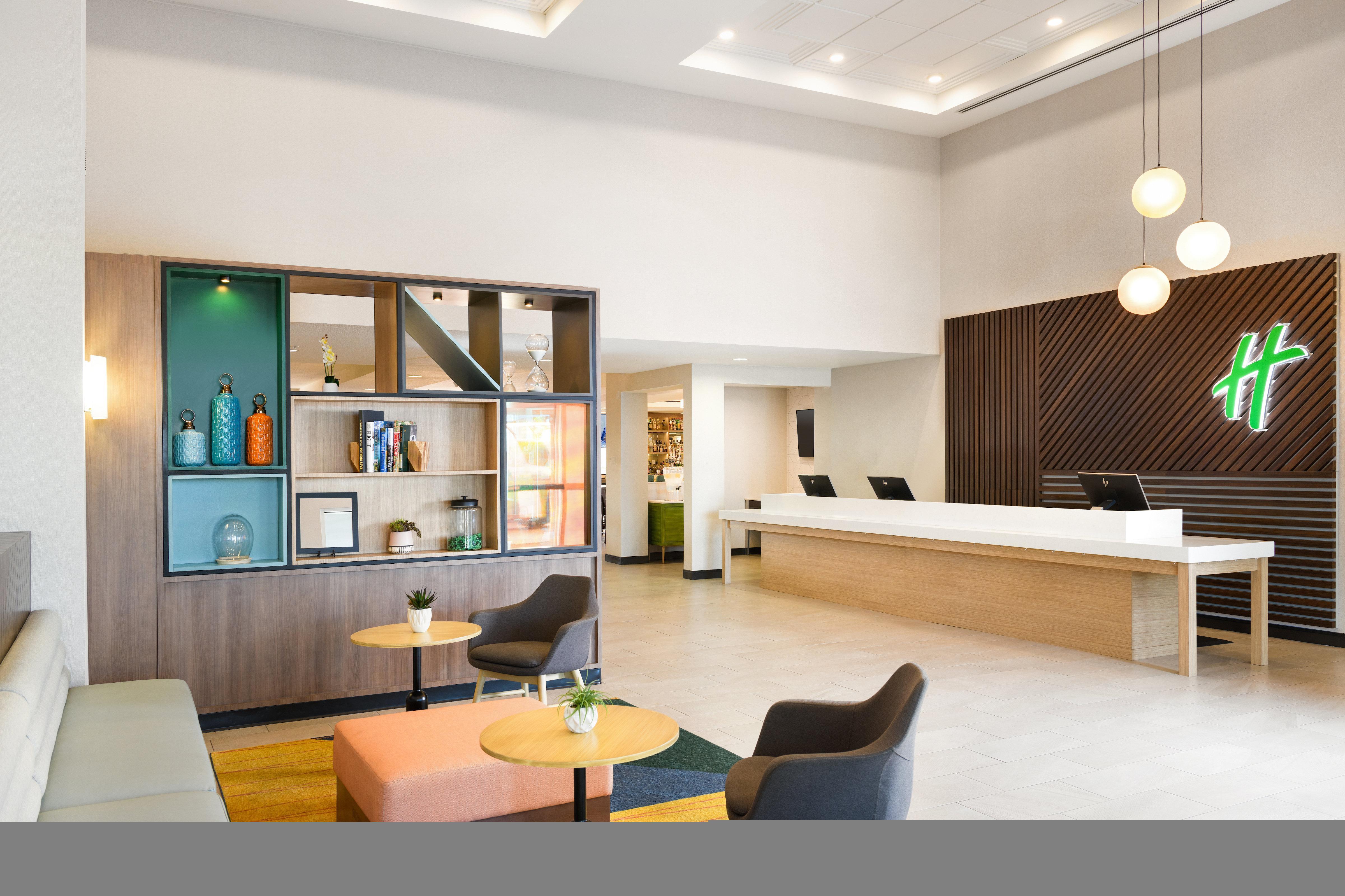 Holiday Inn Oakland Airport By Ihg Εξωτερικό φωτογραφία