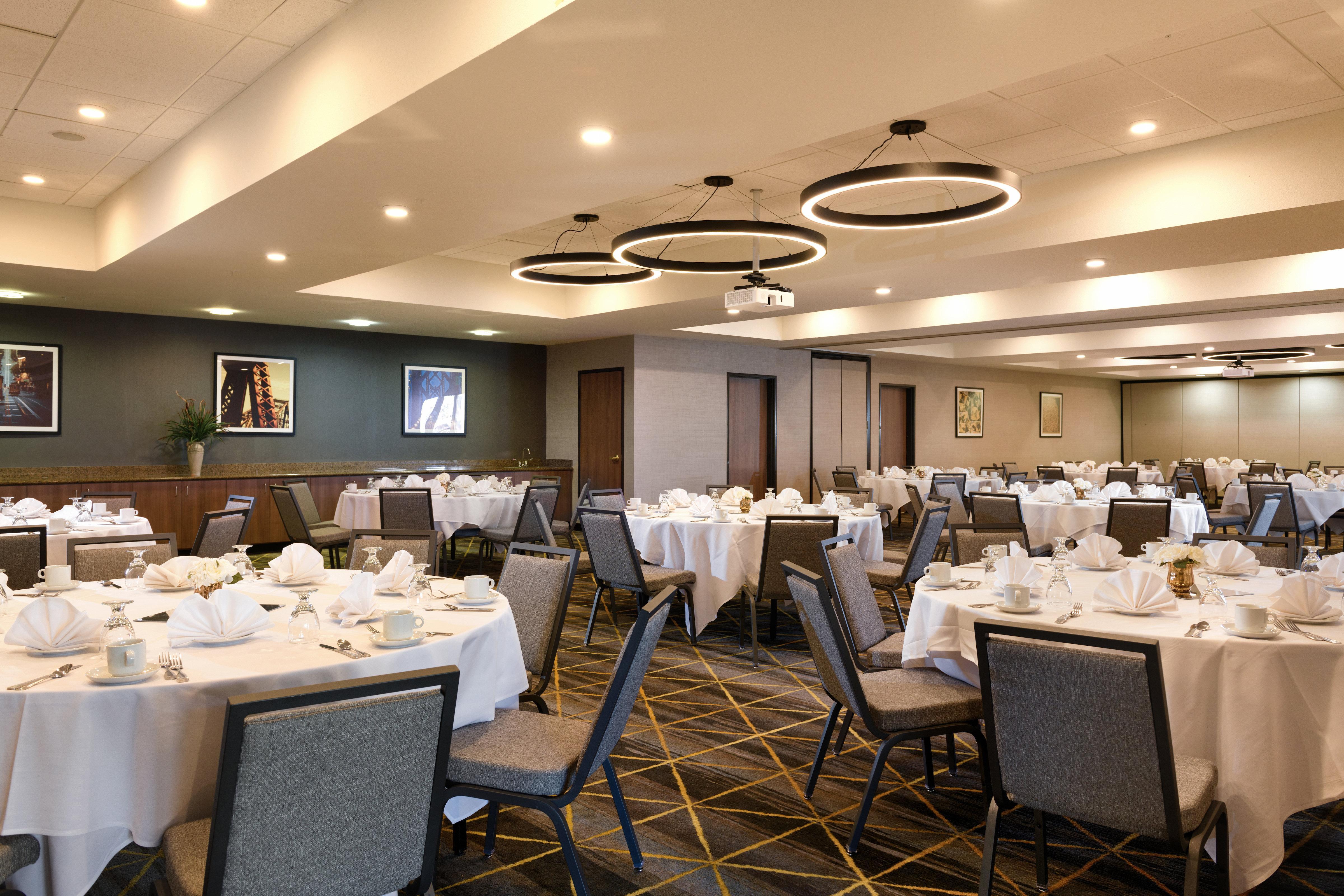 Holiday Inn Oakland Airport By Ihg Εξωτερικό φωτογραφία