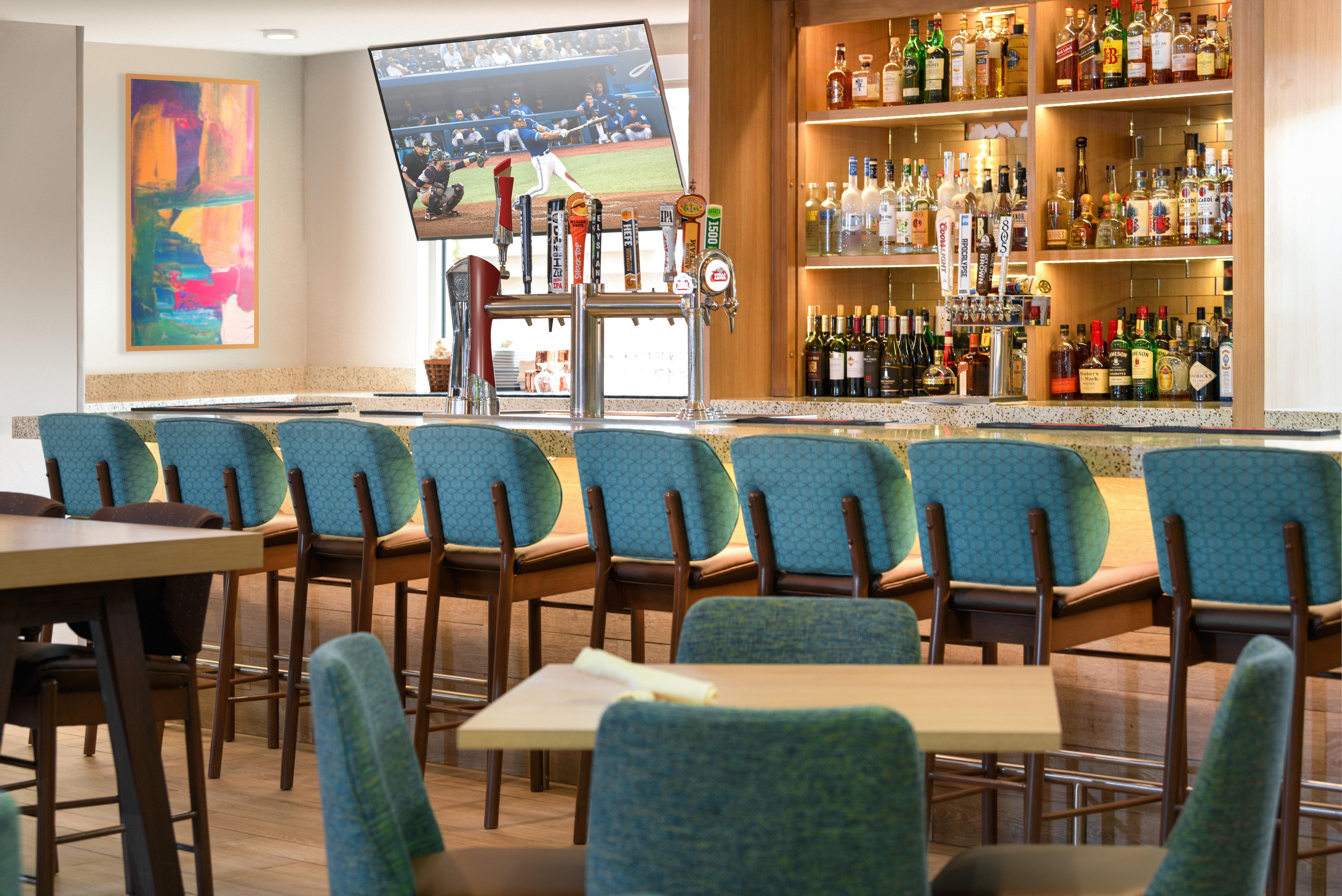 Holiday Inn Oakland Airport By Ihg Εξωτερικό φωτογραφία