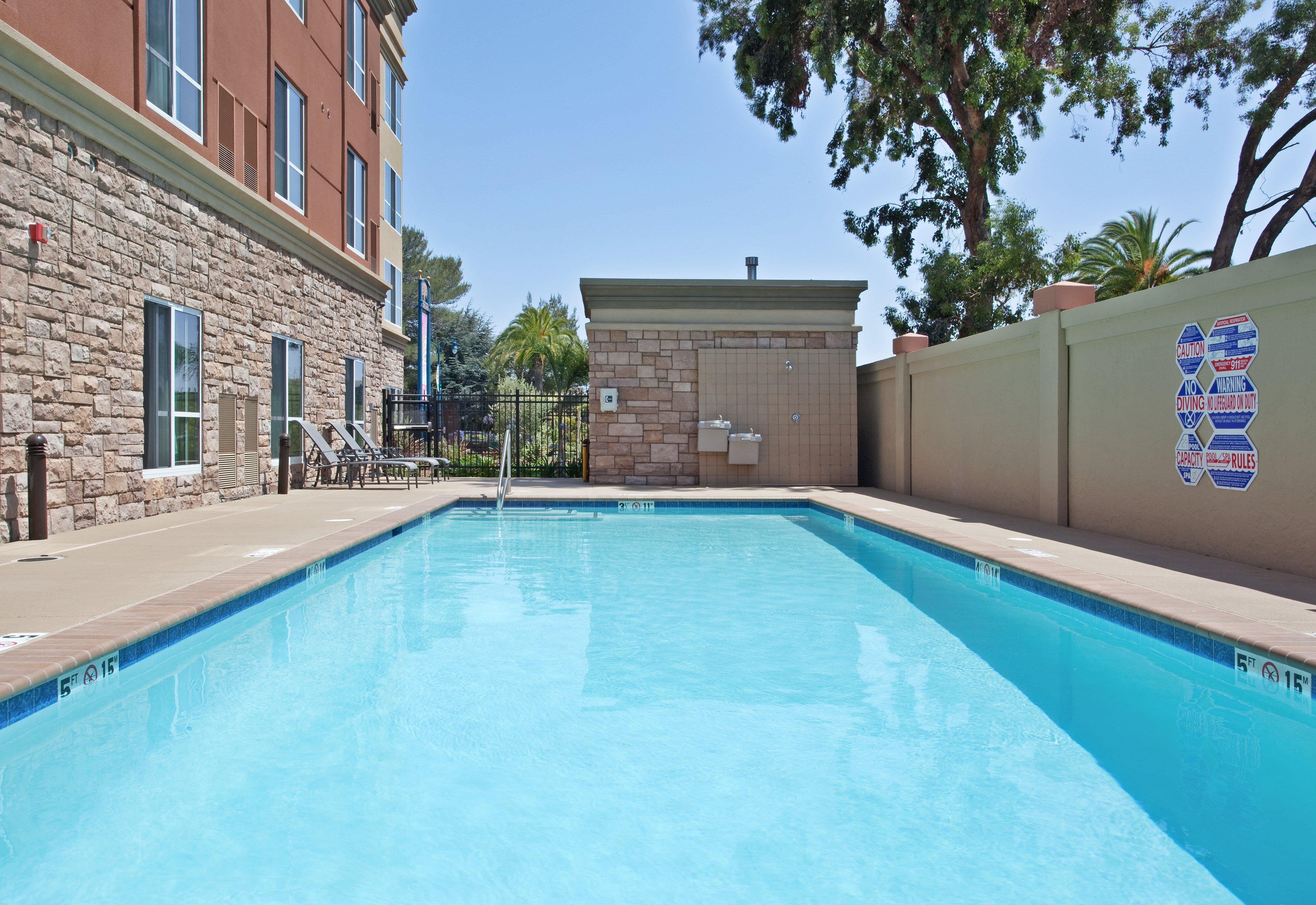 Holiday Inn Oakland Airport By Ihg Εξωτερικό φωτογραφία