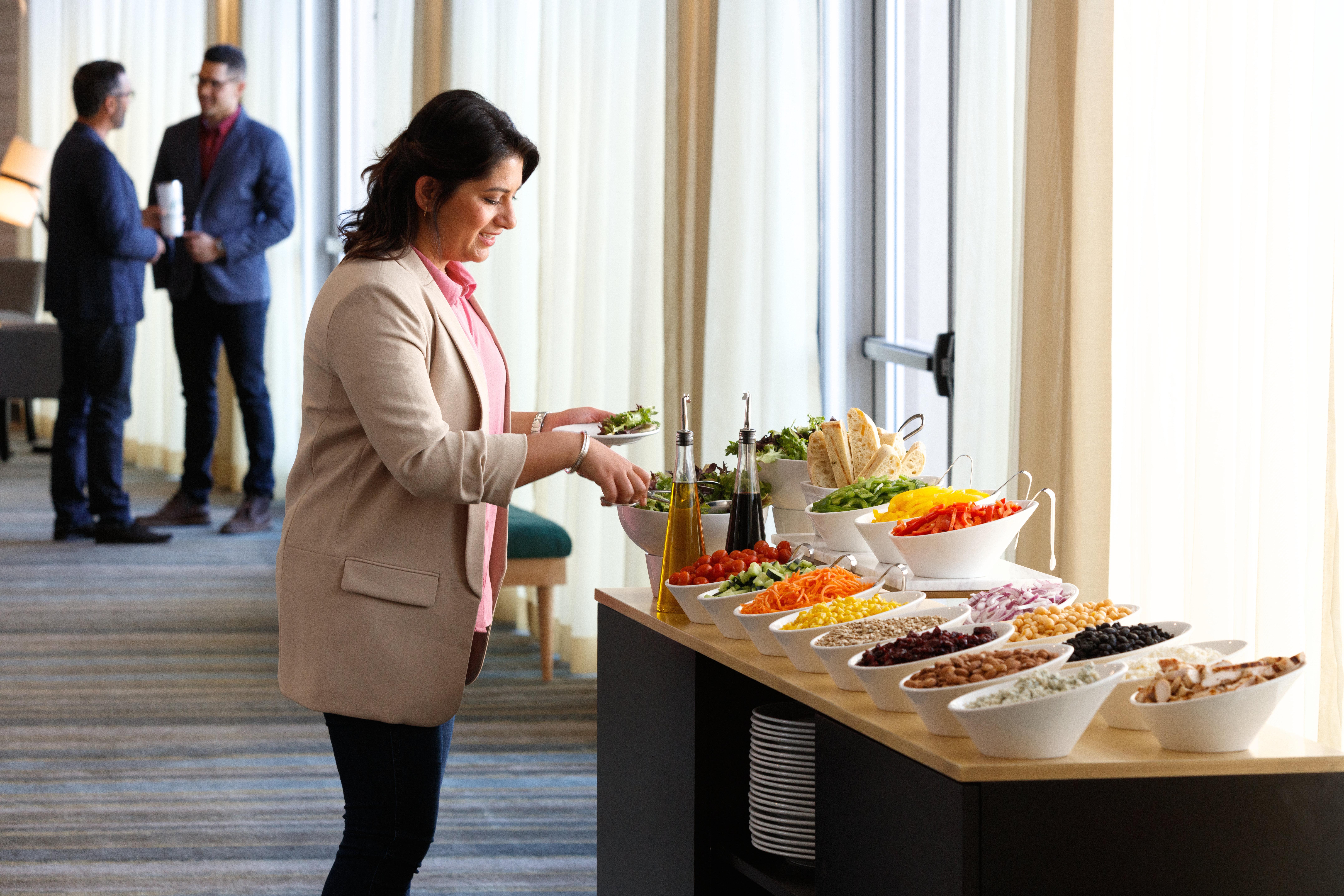 Holiday Inn Oakland Airport By Ihg Εξωτερικό φωτογραφία