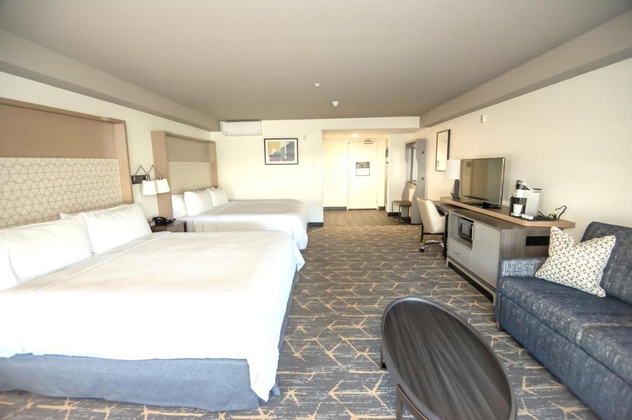 Holiday Inn Oakland Airport By Ihg Εξωτερικό φωτογραφία