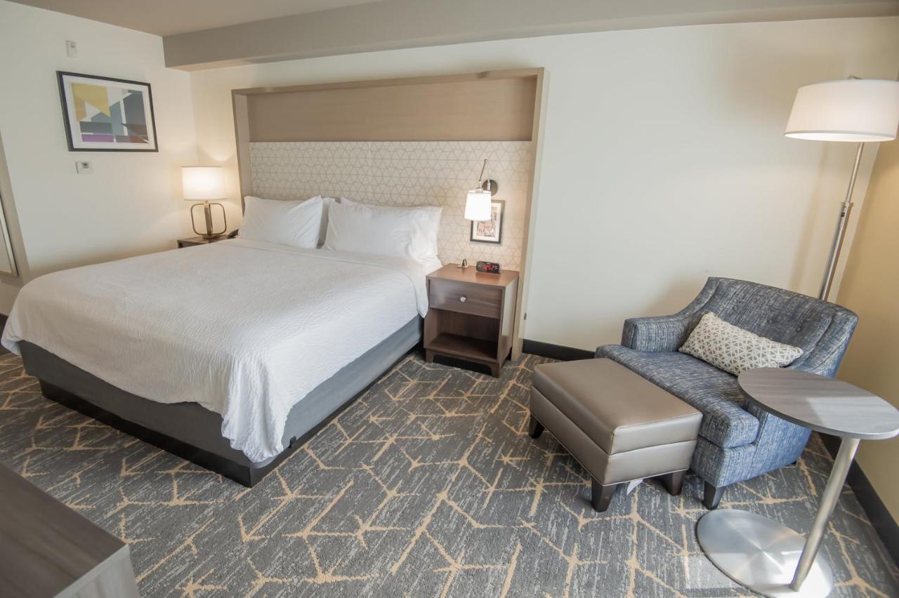 Holiday Inn Oakland Airport By Ihg Εξωτερικό φωτογραφία
