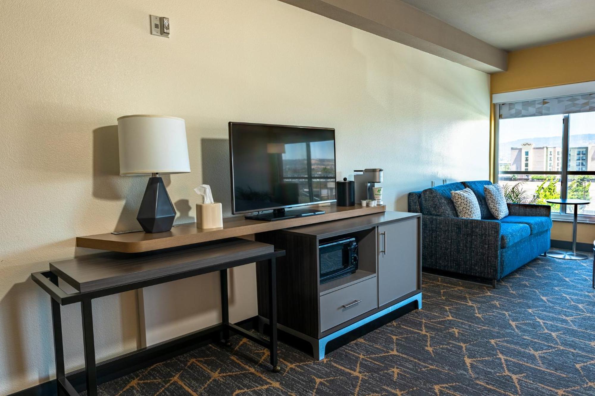 Holiday Inn Oakland Airport By Ihg Εξωτερικό φωτογραφία