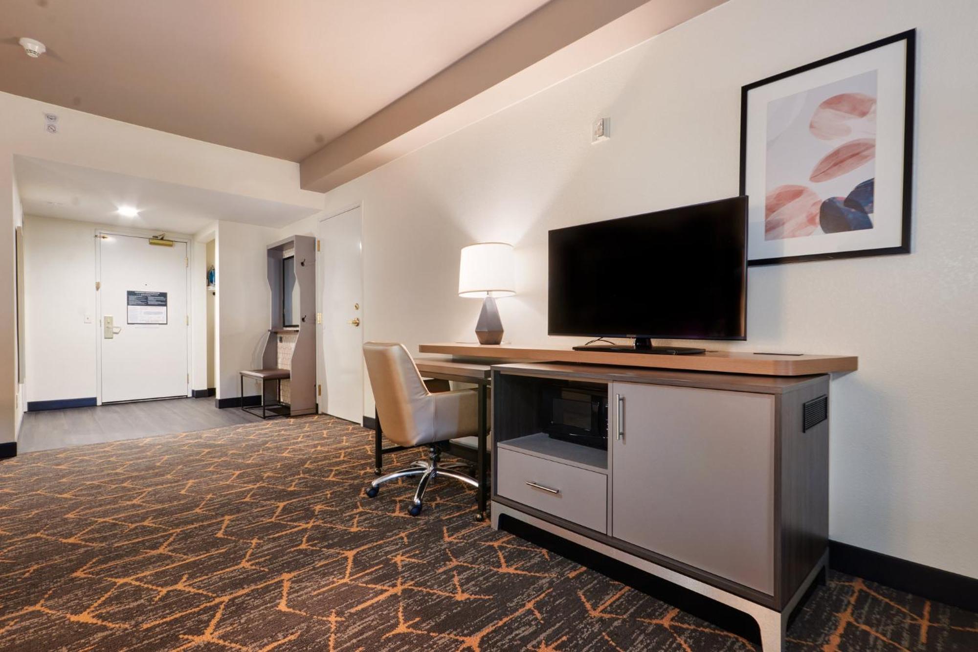 Holiday Inn Oakland Airport By Ihg Εξωτερικό φωτογραφία